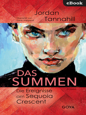 cover image of Das Summen